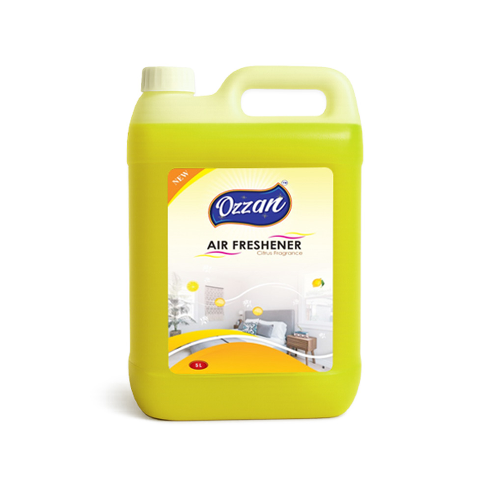Ozzan Floor Cleaner Rose 250ml