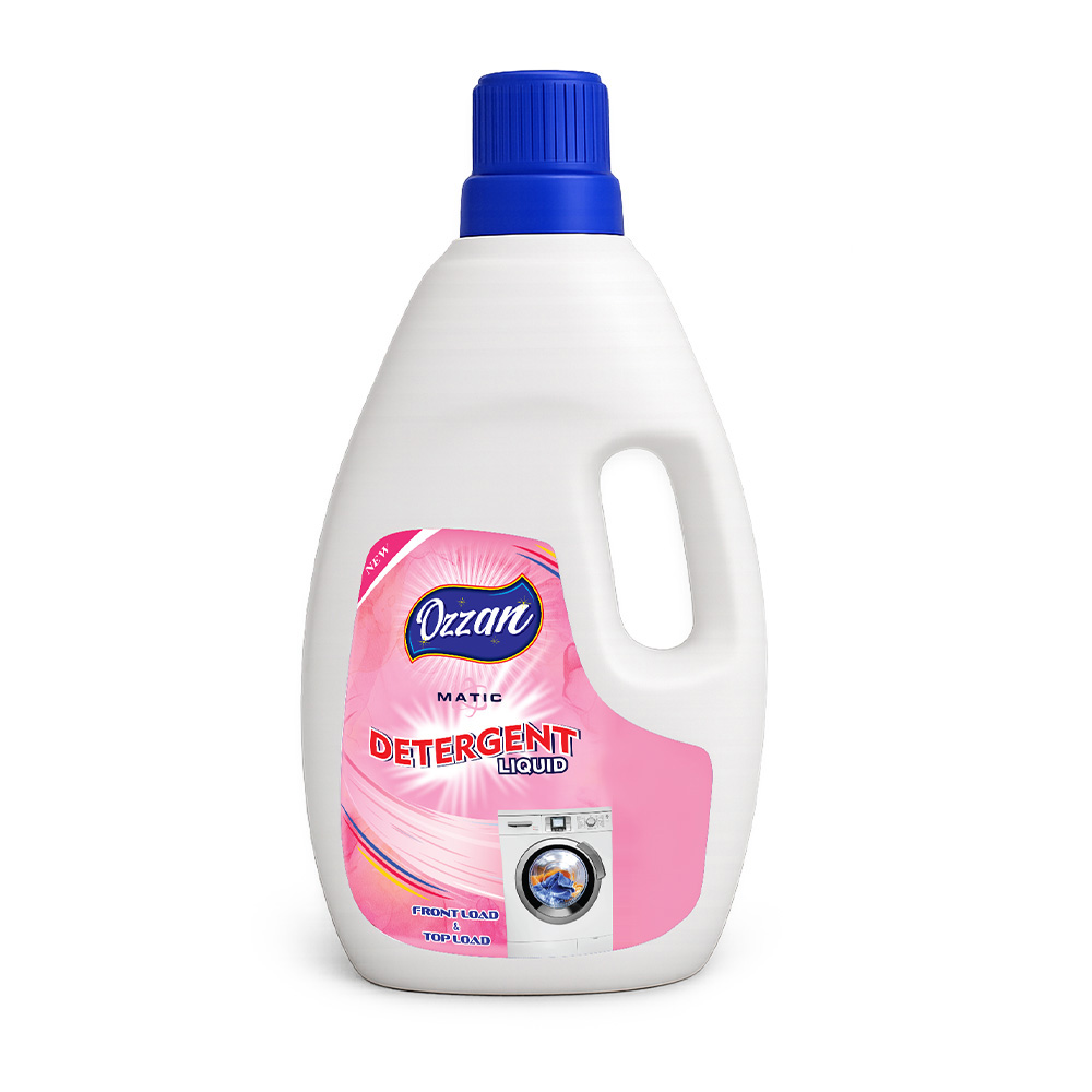 Ozzan Floor Cleaner Rose 250ml