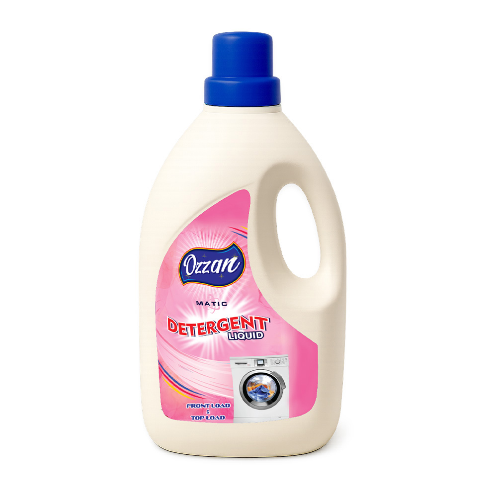 Ozzan Floor Cleaner Rose 250ml