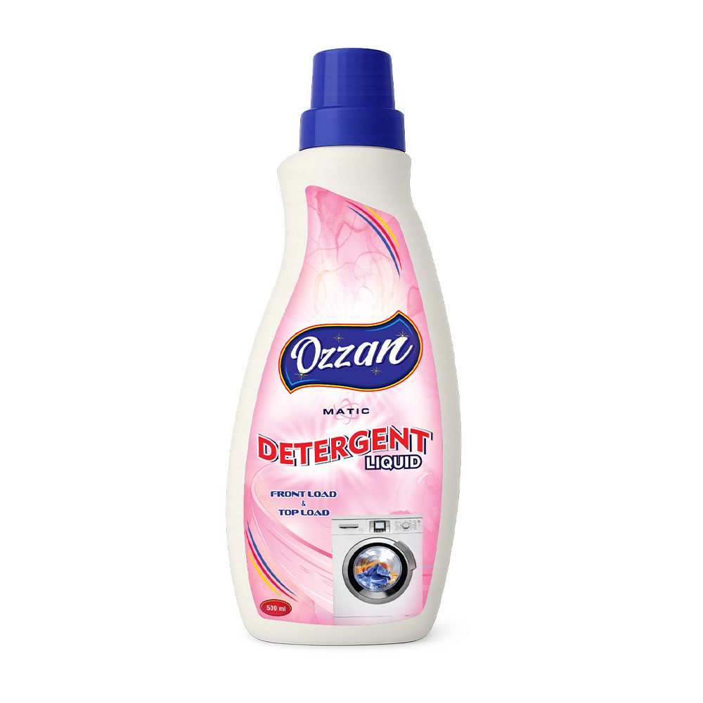 Ozzan Floor Cleaner Rose 250ml