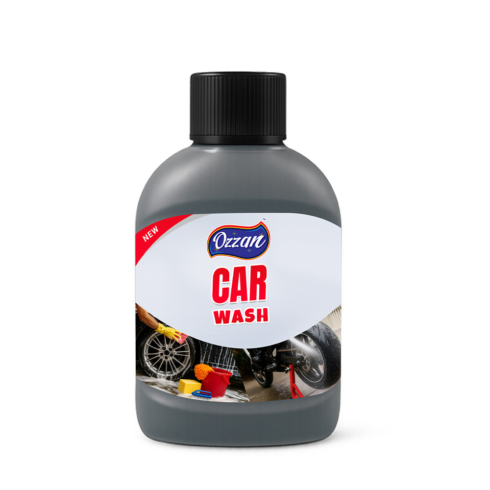 Ozzan Floor Cleaner Rose 250ml