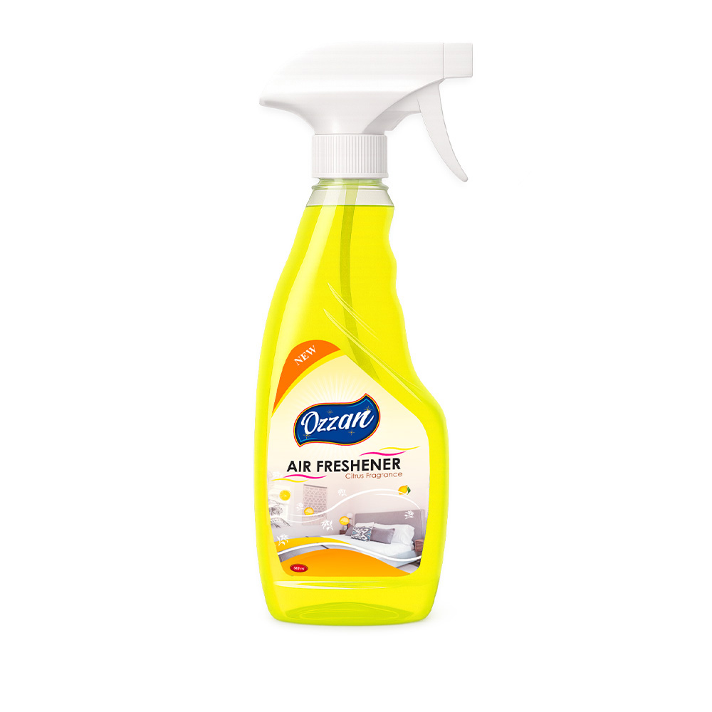 Ozzan Floor Cleaner Rose 250ml