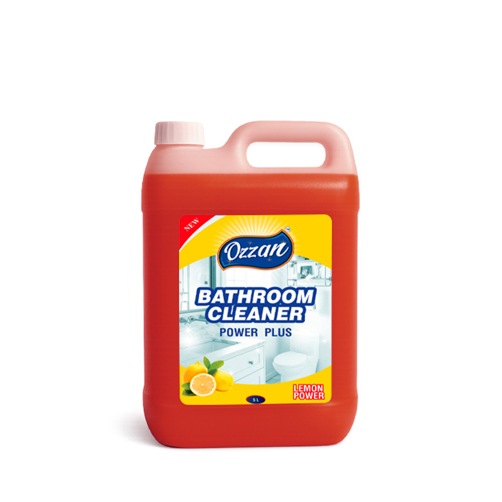 Ozzan Floor Cleaner Rose 250ml